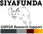 Siyafunda Reseach Support
